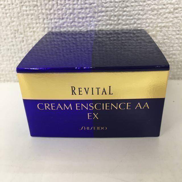 REVITAL CREAM ENSCIENCE AA EX