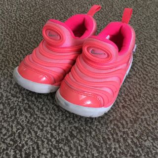 ナイキ(NIKE)のナイキ ダイナモ 15cm(スニーカー)