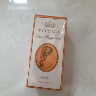 トッカ(TOCCA)の専用(香水(女性用))