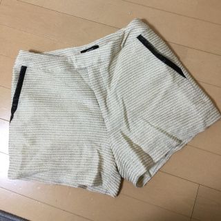 ムルーア(MURUA)の♡ MURUA ショーパン(ショートパンツ)