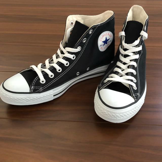 CONVERSE(コンバース)のコンバース◇オールスター ハイカット メンズの靴/シューズ(スニーカー)の商品写真