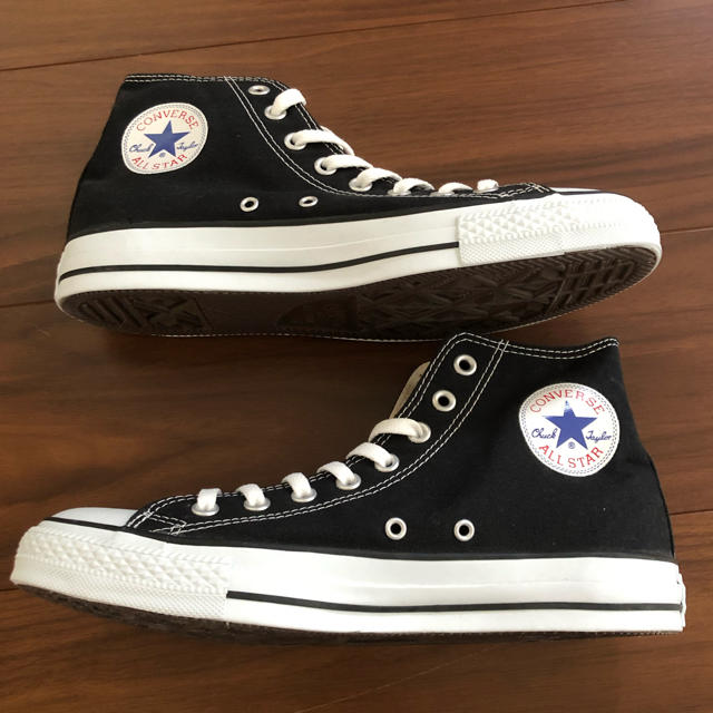 CONVERSE(コンバース)のコンバース◇オールスター ハイカット メンズの靴/シューズ(スニーカー)の商品写真