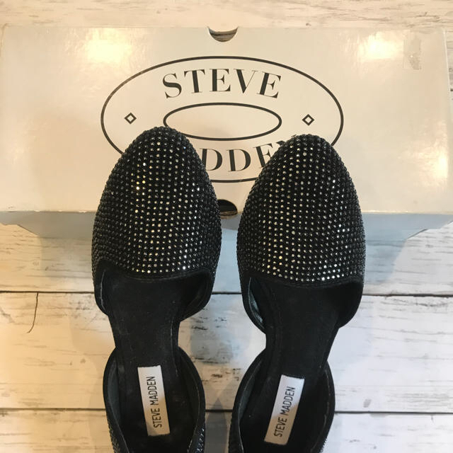 Steve Madden(スティーブマデン)のterurin 様専用 レディースの靴/シューズ(バレエシューズ)の商品写真