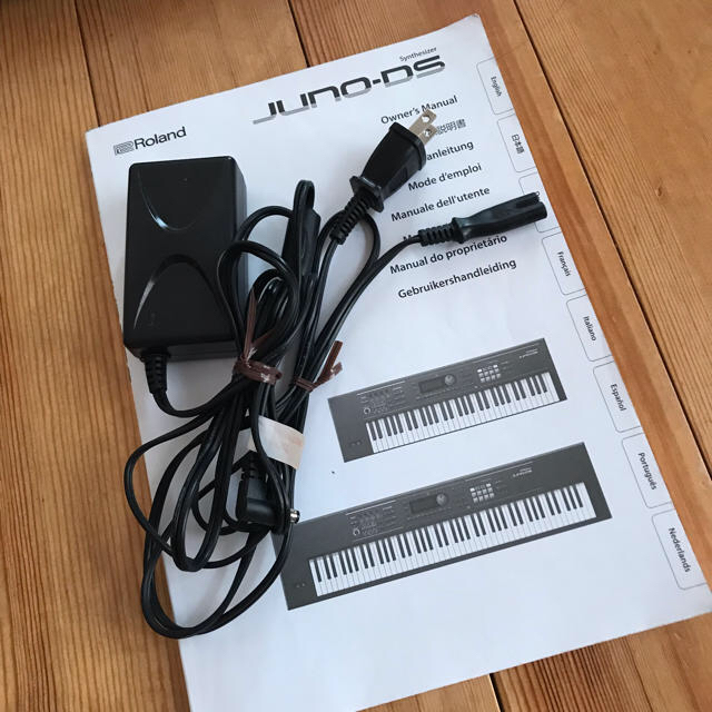 Roland Juno Ds 61 Roland Juno Ds 61