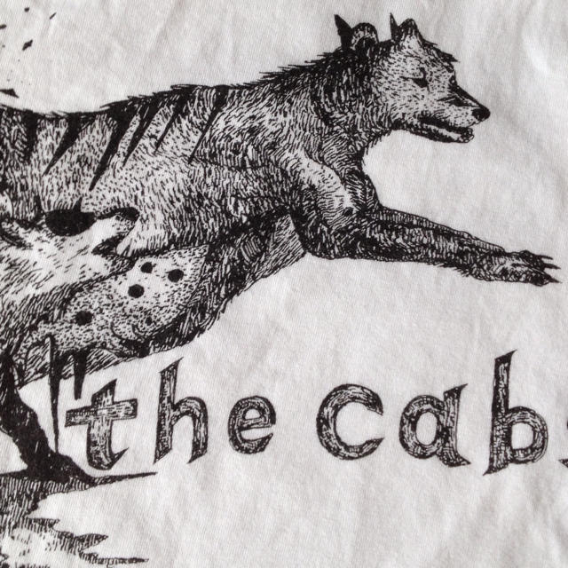 ☆the cabs Tシャツ☆の通販 by sakura's shop|ラクマ ☆the cabs Tシャツ☆の通販 by sakura's shop|ラクマ