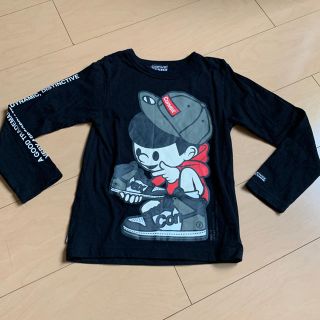 コンベックス(CONVEX)のコンベックス ロンＴ 120(Tシャツ/カットソー)