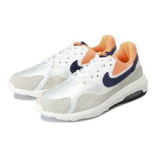 ナイキ(NIKE)のナイキ エアマックス 24,5(スニーカー)