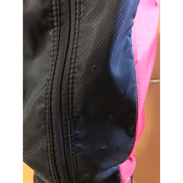 adidas - アディダス キャディバッグ 赤の通販 by K's shop adidas - アディダス キャディバッグ 赤の通販 by K's shop