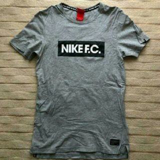 ナイキ(NIKE)のNIKE F.C Tシャツ(ウェア)