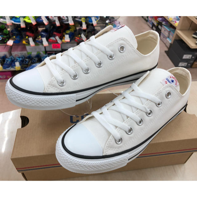 CONVERSEコンバース ネクスター110OX 25.0cm チャックテーラー