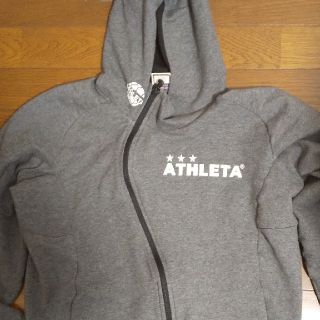 アスレタ(ATHLETA)のATHLETA ジャージ(ジャージ)