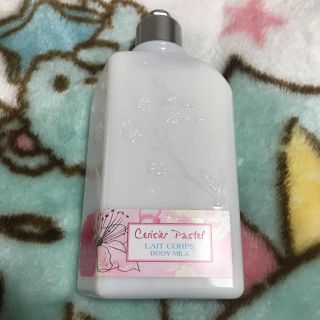 ロクシタン(L'OCCITANE)のロクシタン 限定 ボディミルク(ボディローション/ミルク)