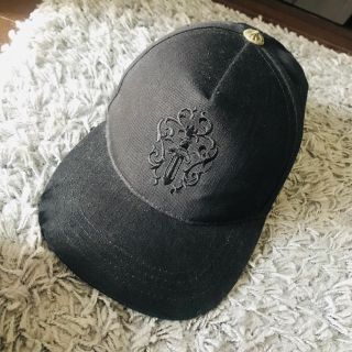 クロムハーツ(Chrome Hearts)のクロムハーツ キャップ(キャップ)