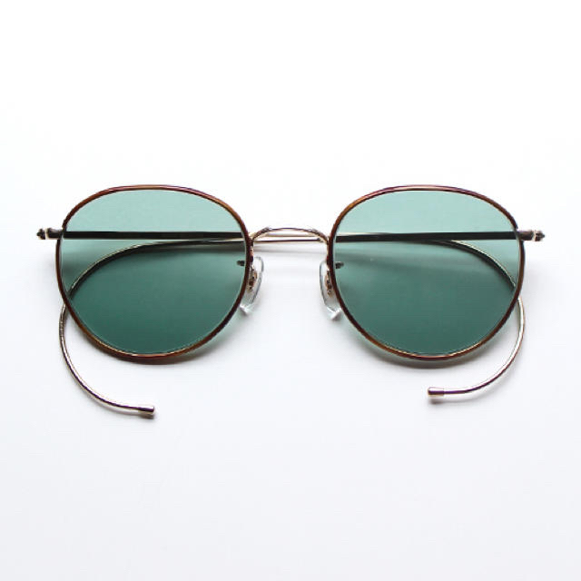 BEAUTY&YOUTH UNITED ARROWS(ビューティアンドユースユナイテッドアローズ)のbuddy optical サングラス メンズのファッション小物(サングラス/メガネ)の商品写真