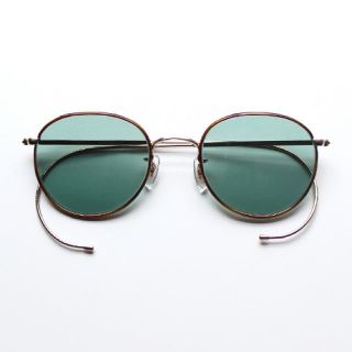 ビューティアンドユースユナイテッドアローズ(BEAUTY&YOUTH UNITED ARROWS)のbuddy optical サングラス(サングラス/メガネ)