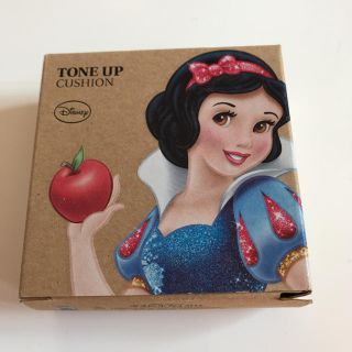 ザフェイスショップ(THE FACE SHOP)のTHE FACE SHOP　白雪姫 新品(ファンデーション)