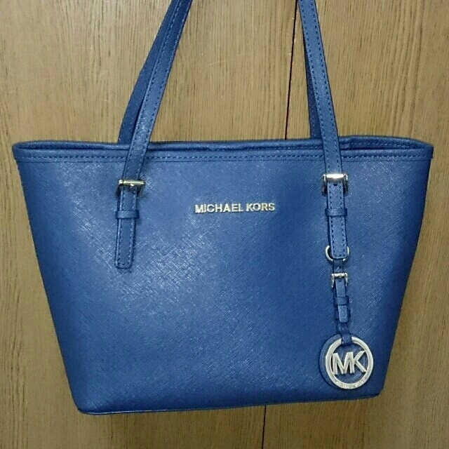 Michael Kors(マイケルコース)の大幅値下げ！マイケルコースミニトート♡ レディースのバッグ(ハンドバッグ)の商品写真