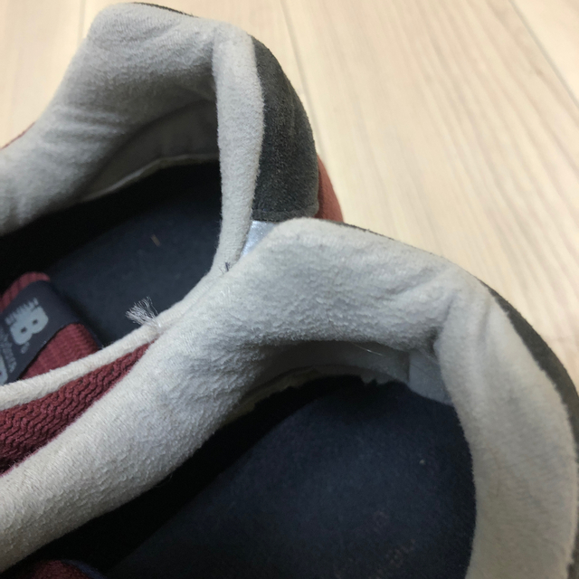 New Balance(ニューバランス)のnew balance メンズの靴/シューズ(スニーカー)の商品写真