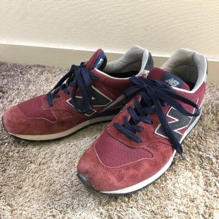 ニューバランス(New Balance)のnew balance(スニーカー)