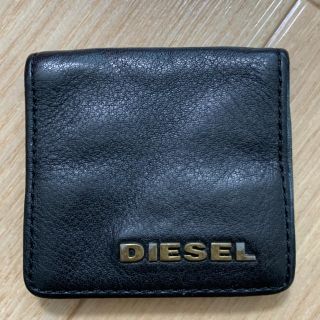 ディーゼル(DIESEL)のディーゼル小銭入れ(コインケース/小銭入れ)