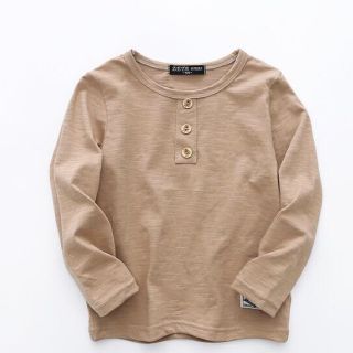 ザラキッズ(ZARA KIDS)の韓国キッズファッション▼ロンT(Tシャツ/カットソー)