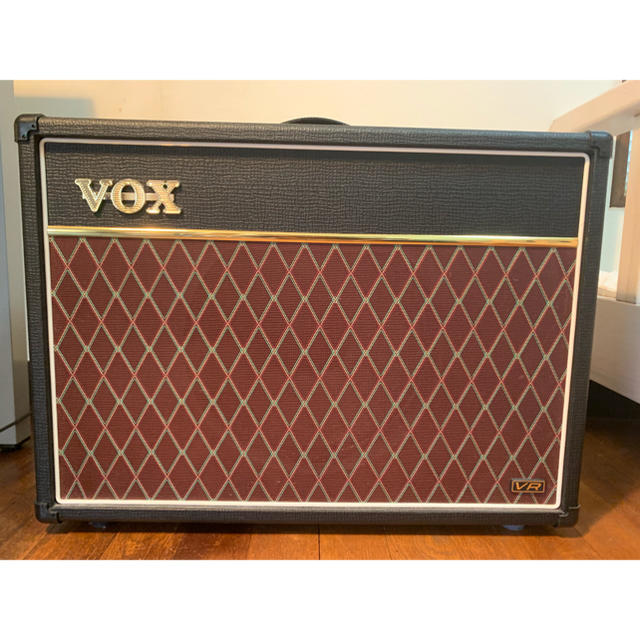 VOX ギターアンプ AC15VR