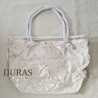 デュラス(DURAS)の限定Bag♡(トートバッグ)