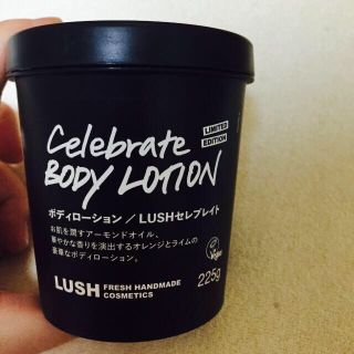 ラッシュ(LUSH)のかな様専用♡LUSHボディーローション(その他)