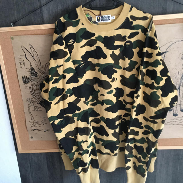 bape