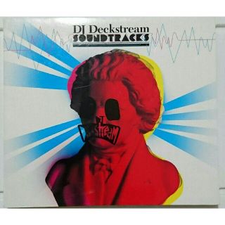 DECKSTREAM SOUNDTRACKS サウンドトラック(ヒップホップ/ラップ)