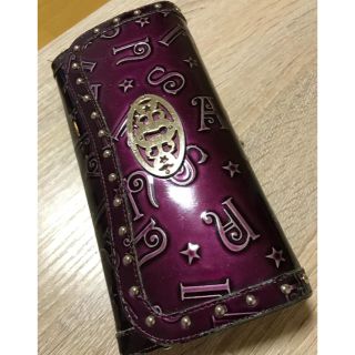 アナスイ(ANNA SUI)のアナスイ ハリー  長財布(長財布)