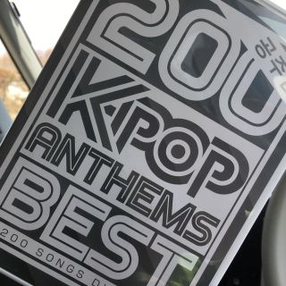 KPOP DVD(K-POP/アジア)