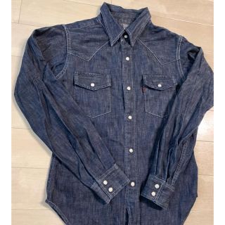 リーバイス(Levi's)のリーバイス デニムシャツ(シャツ)