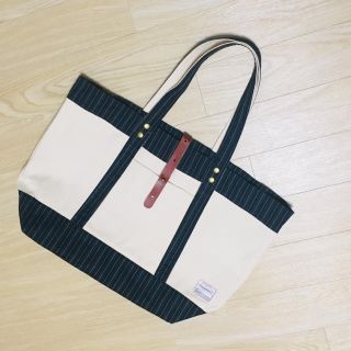 トゥデイフル(TODAYFUL)のlife's todayful bag *(トートバッグ)