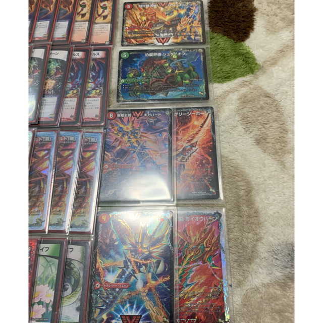 デュエルマスターズ - モルトnextデッキ+超次元+ 調整パーツの通販