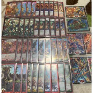 デュエルマスターズ - モルトnextデッキ+超次元+ 調整パーツの通販