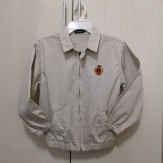 ラルフローレン(Ralph Lauren)のラルフローレン　ジャンパー　ブルゾン　120センチ(ジャケット/上着)