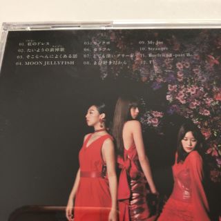 Flower F CD アルバム 【新品】Flower アルバム F (初回生産限定盤A)