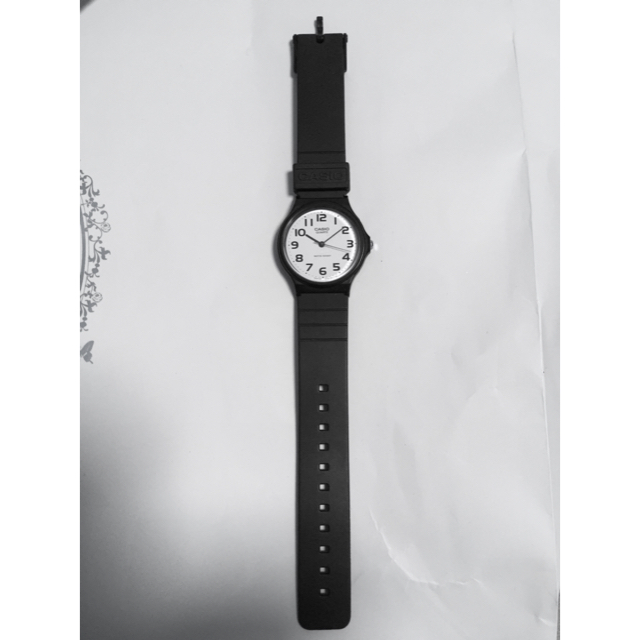 CASIO(カシオ)のCasio 腕時計  メンズの時計(腕時計(デジタル))の商品写真