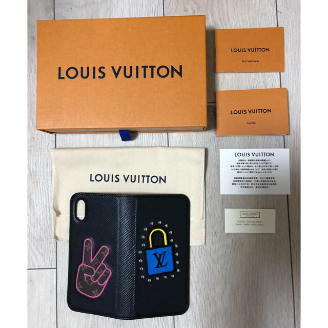 LOUIS VUITTON - プレミアム限定品❣️ルィビトン エピ 携帯ケース  の通販 by ネフェル｜ルイヴィトンならラクマ