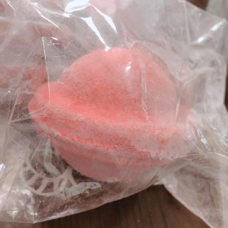 ラッシュ(LUSH)のスペース ガール  バスボム(入浴剤/バスソルト)