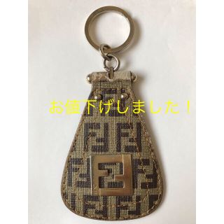 フェンディ(FENDI)のFENDI キーケース(キーケース)