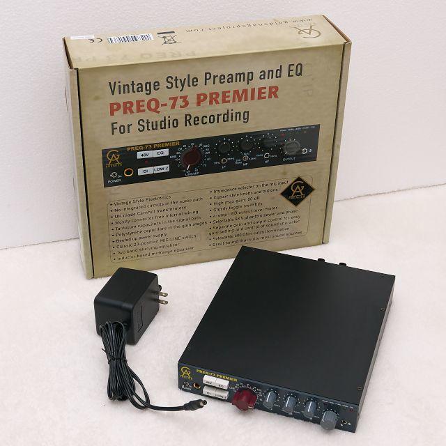 golden age project preq-73 premier 楽器のレコーディング/PA機器(その他)の商品写真