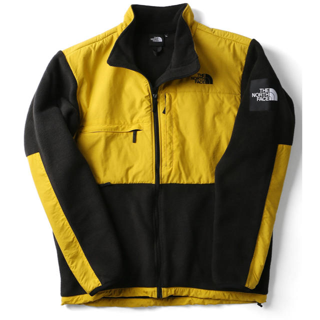 THE NORTH FACE Denali Jacket