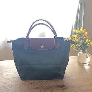 ロンシャン(LONGCHAMP)のロンシャン プリアージュ S(トートバッグ)