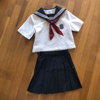 クロエ様専用 セーラー服★制服(衣装)