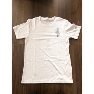 アシックス(asics)の長場雄 オリジナルTシャツ(Tシャツ/カットソー(半袖/袖なし))