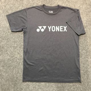 ヨネックス(YONEX)の美品  men's  ヨネックス  Tシャツ Ｌサイズ(ウェア)