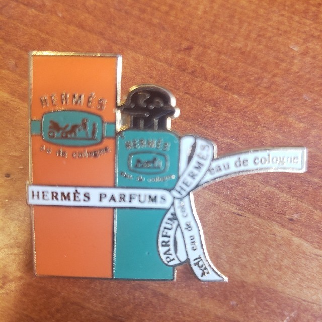 Hermes - HIMEさま専用 エルメス ピンバッチ ブローチの通販 by ロク's shop｜エルメスならラクマ