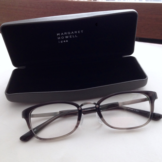 【新品】MARGARET HOWELL サングラス 眼鏡 マーガレットハウエル